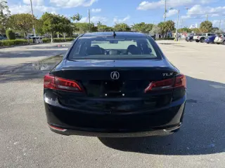 2016 Acura TLX V6 w/Tech