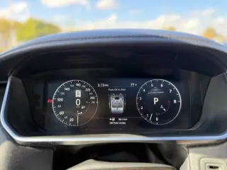 2017 Land Rover Range Rover Supercharged