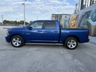 2014 RAM 1500 Sport