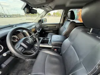 2014 RAM 1500 Sport