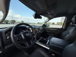 2014 RAM 1500 Sport