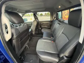 2014 RAM 1500 Sport