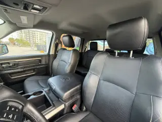 2014 RAM 1500 Sport