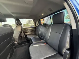 2014 RAM 1500 Sport