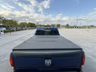 2014 RAM 1500 Sport