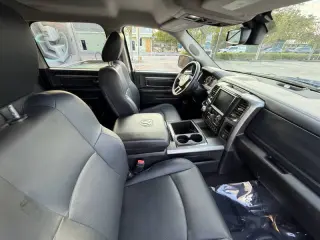 2014 RAM 1500 Sport