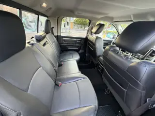 2014 RAM 1500 Sport