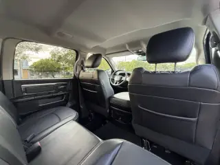 2014 RAM 1500 Sport