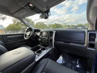 2014 RAM 1500 Sport