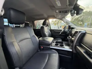 2014 RAM 1500 Sport