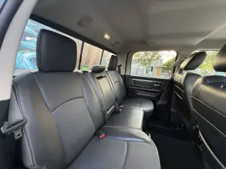 2014 RAM 1500 Sport