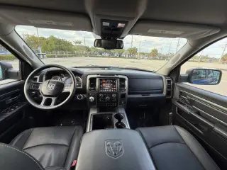 2014 RAM 1500 Sport