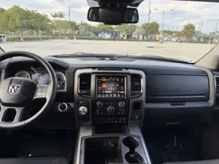 2014 RAM 1500 Sport