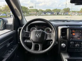 2014 RAM 1500 Sport