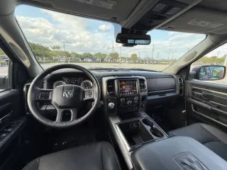 2014 RAM 1500 Sport