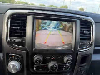 2014 RAM 1500 Sport