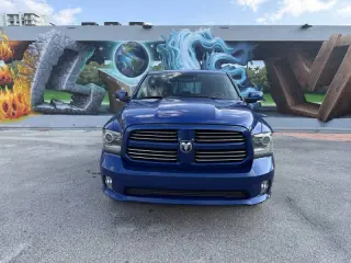 2014 RAM 1500 Sport