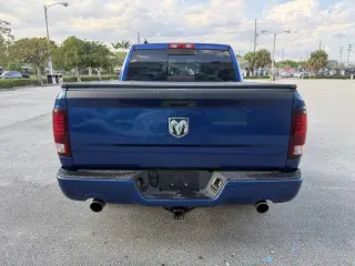 2014 RAM 1500 Sport