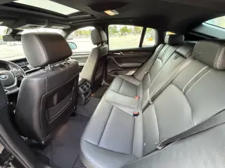 2018 BMW X4 xDrive28i