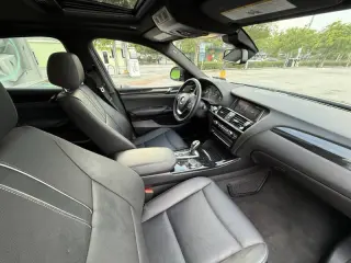 2018 BMW X4 xDrive28i
