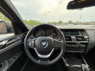 2018 BMW X4 xDrive28i