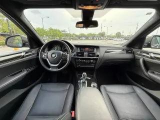 2018 BMW X4 xDrive28i