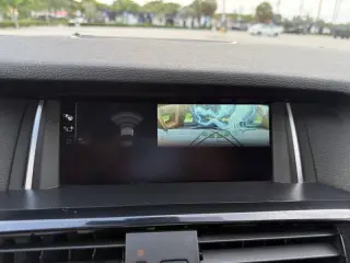 2018 BMW X4 xDrive28i