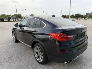 2018 BMW X4 xDrive28i