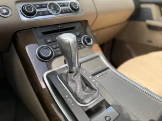 2011 Land Rover Range Rover Sport HSE
