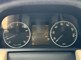 2011 Land Rover Range Rover Sport HSE