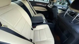 2014 Mercedes-Benz CLS CLS 63 AMG
