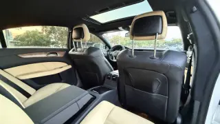 2014 Mercedes-Benz CLS CLS 63 AMG