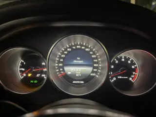 2014 Mercedes-Benz CLS CLS 63 AMG