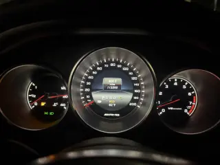 2014 Mercedes-Benz CLS CLS 63 AMG