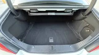 2014 Mercedes-Benz CLS CLS 63 AMG