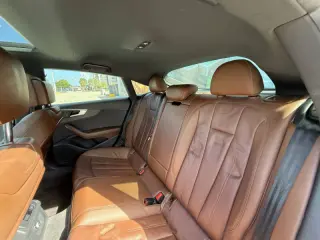2018 Audi A5 Sportback 2.0T quattro Premium Plus
