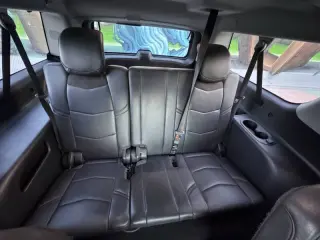 2018 Cadillac Escalade ESV Premium Luxury