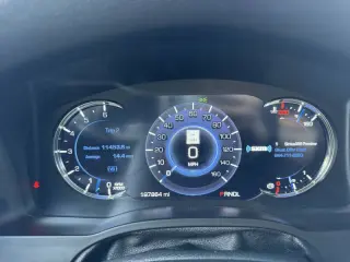 2018 Cadillac Escalade ESV Premium Luxury