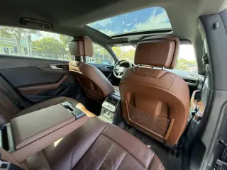 2018 Audi A5 Sportback 2.0T quattro Premium Plus