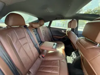 2018 Audi A5 Sportback 2.0T quattro Premium Plus