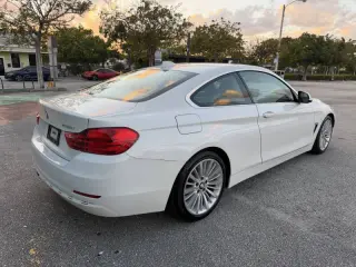 2014 BMW 4 Series 428i
