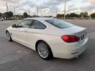 2014 BMW 4 Series 428i