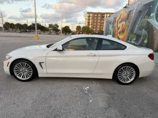 2014 BMW 4 Series 428i