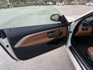 2014 BMW 4 Series 428i