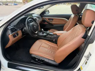 2014 BMW 4 Series 428i