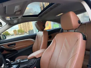 2014 BMW 4 Series 428i
