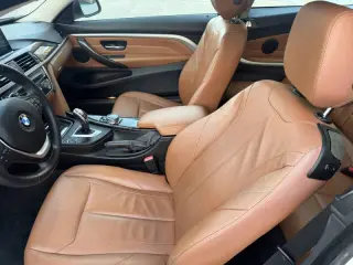 2014 BMW 4 Series 428i