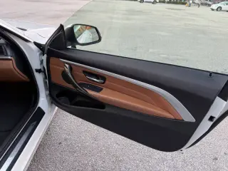 2014 BMW 4 Series 428i