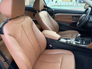2014 BMW 4 Series 428i