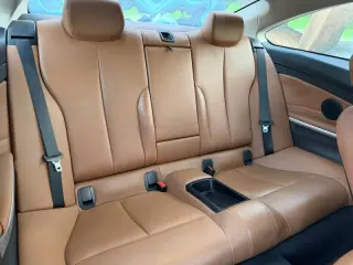 2014 BMW 4 Series 428i